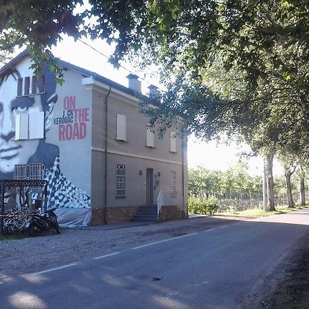B&B Bortolino Viadana Luaran gambar