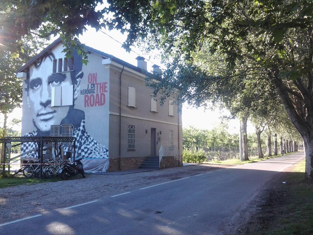 B&B Bortolino Viadana Luaran gambar