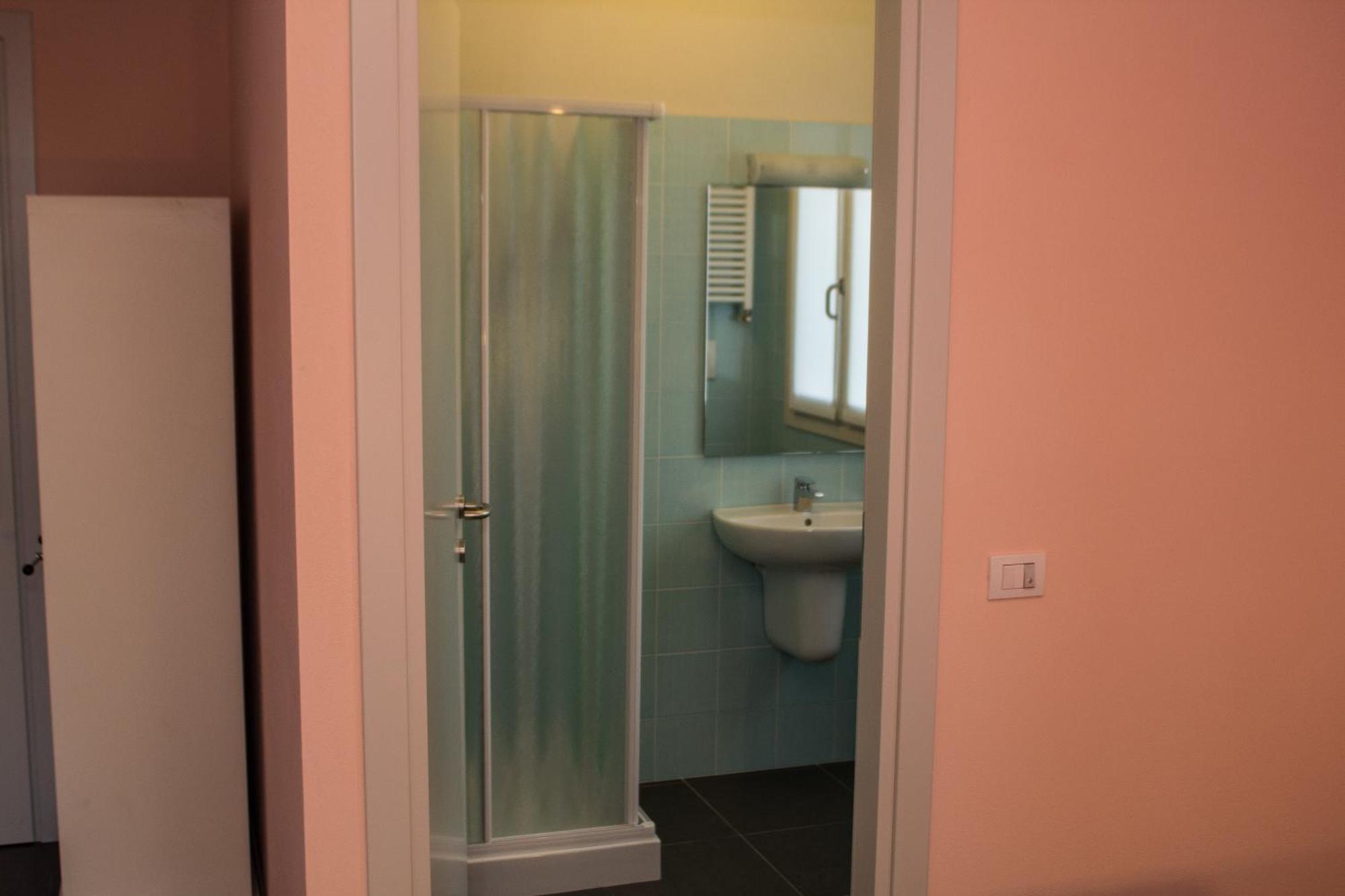 B&B Bortolino Viadana Luaran gambar