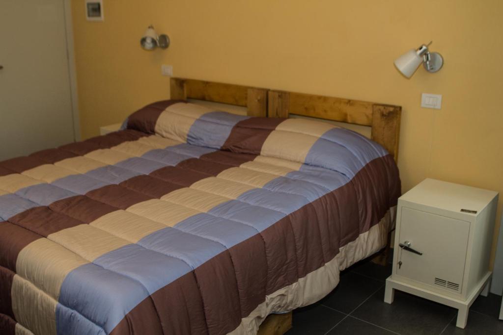 B&B Bortolino Viadana Luaran gambar