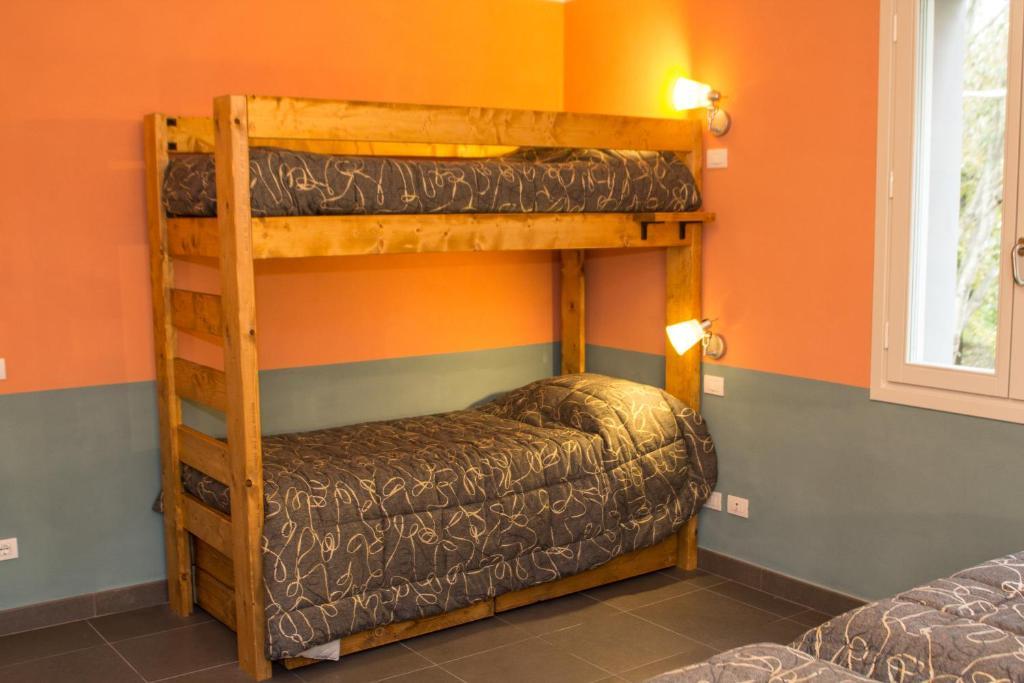 B&B Bortolino Viadana Luaran gambar