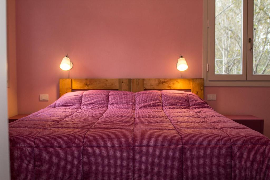 B&B Bortolino Viadana Luaran gambar